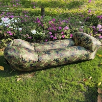 Камуфляжная подушка