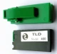Зеленый TLD400