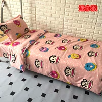 1,2 m ký túc xá sinh viên mùa hè mảnh duy nhất quilt cover 1.5x2.0 m mùa thu giường đơn bìa duy nhất 1.8 m 2x2.2 chăn mền giá rẻ