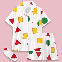 Белые мелки, повязка для глаз