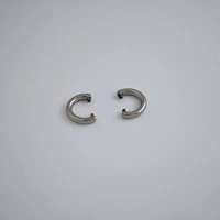 Модель ГБ (серебро 1 пара)