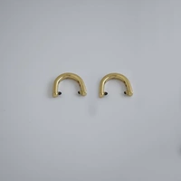 ST модель (1 пара светлого золота)