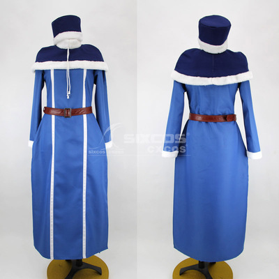 taobao agent Fairy's Tail-Jubia COS suit Fair Tail Natsu Dragneel Cosplay