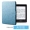 Amazon kindle e-book bao da bảo vệ tay áo 958 kindlepaperwhite2 3 ngủ tự động - Phụ kiện sách điện tử ốp lưng máy tính bảng samsung tab a8 2019