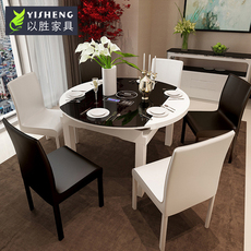 стол со стульями