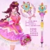 Yeluo Li búp bê Lolita Queling nhạc Magic Wand đêm nụ hôn Baozhang cổ tích thần tiên cô gái đồ chơi với hoa nhài Đồ chơi búp bê