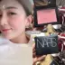 Phấn má hồng Nars Nass màu đỏ tươi chính hãng trang điểm nude tự nhiên ngọt ngào nâng cấp màu mượt như phấn mịn sửa chữa phấn má hồng - Blush / Cochineal má hồng clio Blush / Cochineal