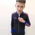 2018 mùa hè Hàn Quốc phiên bản của các xã hội vài người đồng phục bóng chày Slim jacket áo khoác tinh thần guy phần mỏng kem chống nắng quần áo nam áo khoác kaki nam Đồng phục bóng chày