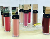 Nhật Bản trực tiếp 18 mùa xuân Nhật Bản quầy Shiseido CPB gốc đá pha lê mật ong son bóng - tất cả 8 màu mới liệt kê - Son bóng / Liquid Rouge 	son bóng 3ce flash lip tint	