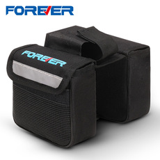 велосипедная сумка 永久山地车前梁包上管包 FOREVER