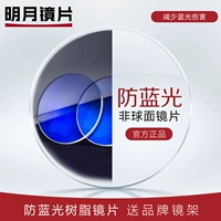 Минги -линза 1,71 анти -беглый свет 1,60 не -кферическая смоля 1,67 Стакан миопий