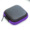 Túi đựng tai nghe Túi lưu trữ điện thoại di động Cáp sạc túi lưu trữ U đĩa Bluetooth Hộp tai nghe lưu trữ kỹ thuật số hoàn thiện