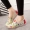 Mùa hè mới thoáng khí một đôi giày lười giày cũ Bắc Kinh giày vải nữ Hàn Quốc giản dị giày sinh viên nữ