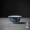 Chén gốm Cup Cupnacle Cup Jingdezhen Trà xanh cổ điển và trắng Kung Fu Bộ sứ màu xanh và trắng Master Cup nhỏ - Trà sứ