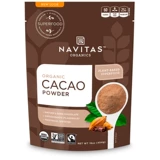 Navitas Navitas Naturals Raw Cacao Pure Chocolate Soung