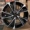 thanh lý lazang 14 Thích hợp cho cáp Festa ix35 đã được sửa đổi 17 inch với cáp dẫn động hình tám tên, trục bánh xe Shengda Langdong ix25 mới của Tucson thế hệ thứ chín mâm ô tô mâm 15 inch 4 lỗ Mâm xe