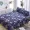 Jin Qi mảnh giường váy Simmons Hàn giường khăn trải giường bao gồm cho một tấm nệm trải giường Li 1,8 1,5 1,2 m - Váy Petti