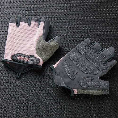 Перчатки для спортзала, комплект для йоги, динамичный нескользящий спортивный мужской велосипед для тренировок