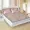 Hai mặt thảm mat giường ghế lụa băng mùa hè mat mây 0.9m 1.5m 1.8m ký túc xá hai mặt mat miễn phí vận chuyển - Thảm mùa hè