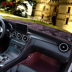 Коврик для приборной