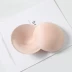 Ngực chèn chèn phụ nữ dày đồ lót thể thao xốp niêm phong pad pad tập hợp trên ngực phẳng đồ bơi đệm ngực - Minh họa / Falsies Minh họa / Falsies