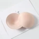 Ngực chèn chèn phụ nữ dày đồ lót thể thao xốp niêm phong pad pad tập hợp trên ngực phẳng đồ bơi đệm ngực - Minh họa / Falsies