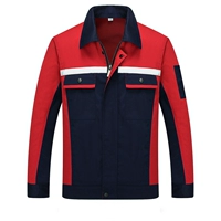 Тибетский синий популярный красный топ