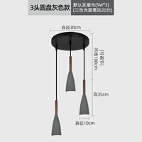 Ракеты серый диск (теплый свет)