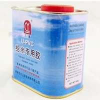 Sanyo не -токсичный UPVC Tube Special Glue 500 граммов производителей Прямая гарантия качества продаж Добро пожаловать на заказ Shenzhen Aohe
