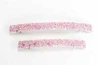 Розовый, 85см