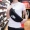 Túi xách nam và túi Nike mùa hè 2019 mới Túi đeo ba lô thể thao thông thường BA5750-010-013-030 - Túi vai đơn túi vải canvas