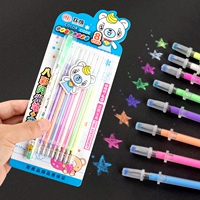 1 набор свежих цен [1 ручка+8 цветового ядра]