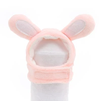 Dewer Powder Rabbit
