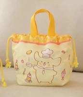 Пудинг собака большой