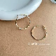 Золотая серебряная игла 925 пробы