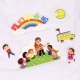 Выпускник сезон Sun School