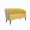 Phòng tiếp tân thức ăn phương Tây tiếp tân đàm phán sofa tư vấn phòng khách đồ nội thất phòng lạnh - FnB Furniture mẫu chân bàn gỗ đẹp