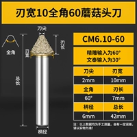 CM6.10-60 (от 6 до 10 полного углу 60 °)