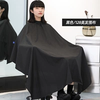 128 забор (черный)