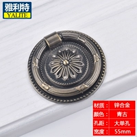 8023-Qinggu Copper большой