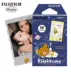 Fujifilm Polaroid giấy ảnh phim hoạt hình mini8 9 7s 70 25 Phổ nhỏ phim bạc - Phụ kiện máy quay phim instax mini 25 Phụ kiện máy quay phim