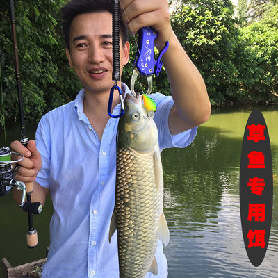 路亚小胖子5.5g水面浅行草鱼路亚饵鲈鱼翘嘴马口淡水鱼饵仿生假饵