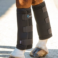 Shires (Великобритания) Arma Hot and Cold Compress Legged Legged Malaysia 8219044