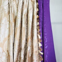 № 3 Суд ретро ширина 2*Длина 2.7