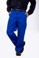 Великолепный синий [весна и лето 2 карман]