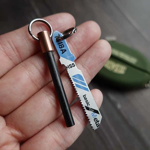 Маленький портативный брелок, дорожная зажигалка, Швейцария