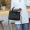 Túi xách nữ nhỏ 2017 hè mới phiên bản Hàn Quốc của túi xách đeo vai túi xách Messenger túi xách thời trang thủy triều đơn giản túi da
