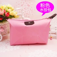 Розовый палец