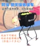 Xu Kaxi cs101 đa chức năng gấp di động quần vợt di động cầu lông xe khách xe tennis bóng nảy babolat pure aero lite 270g
