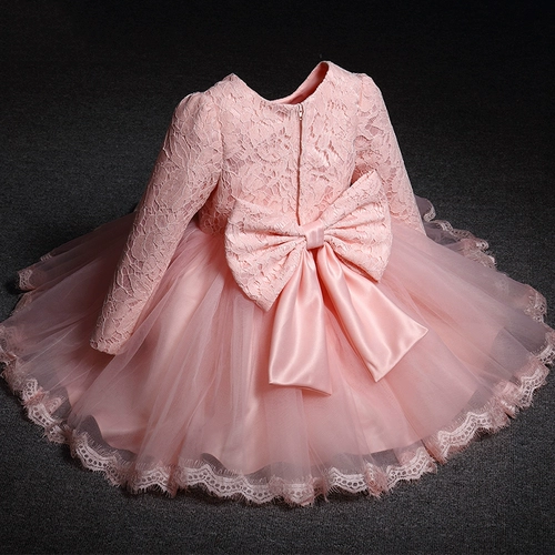 Платье девочки цветочницы, наряд маленькой принцессы, детский костюм, зимняя юбка на девочку, подарок на день рождения